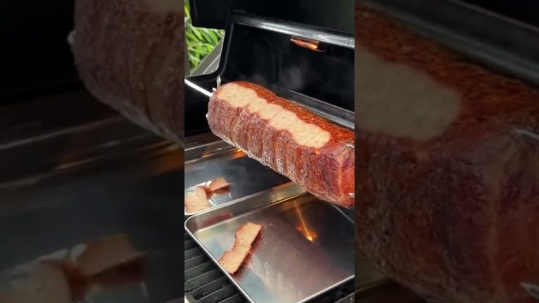 Berliner Döner für zu Hause 💪 #döner #kaplan #bbq