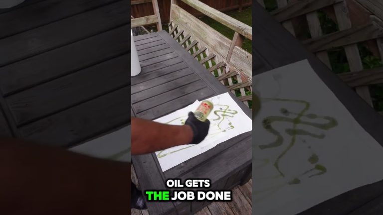 Stop Wasting Money on Fire Starters