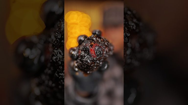 Smoked Braised Oxtail #recipe #oxtailrecipe #oxtails #oxtail #tftibbq #bbq