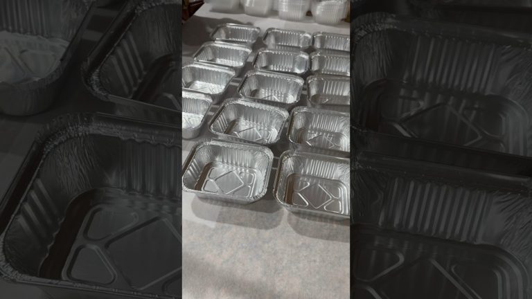 Mini tres leches cakes ✨ #baking #tresleches