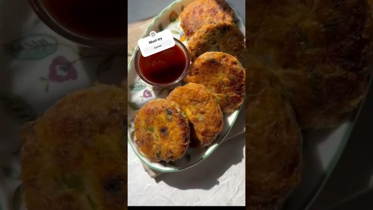 Viral Chicken Smokey Rasha Kabab Recipe is a game-changer – mouthwateringly  and easy to make!