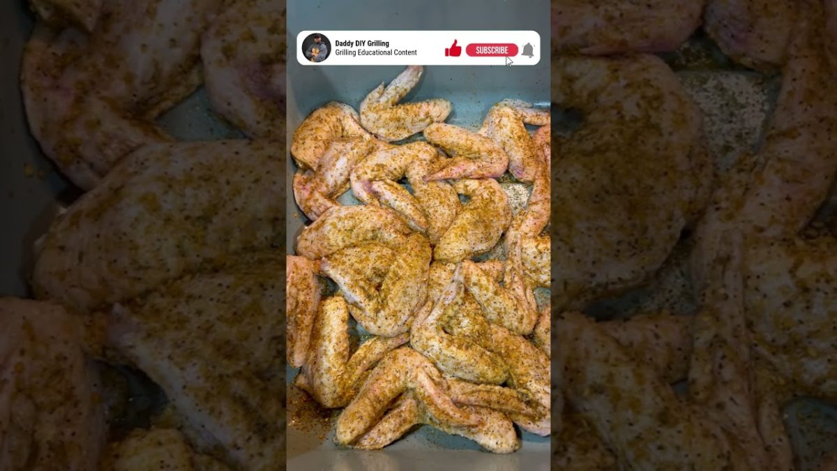 They Told You This BBQ Rub Works on Everything | They Were Wrong