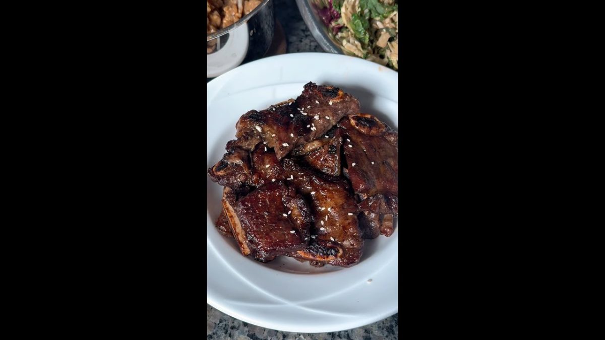 Beef Short Ribs Recipe.MOV