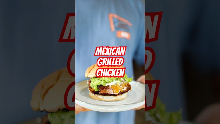 The most insanely delicious grilled sandwich I’ve ever made! #meatchurch #grilledchicken #bbq