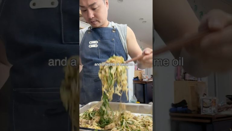 Perfect Bean Sprouts#sproutsrecipes #koreanfood #easyrecipe #foodlog