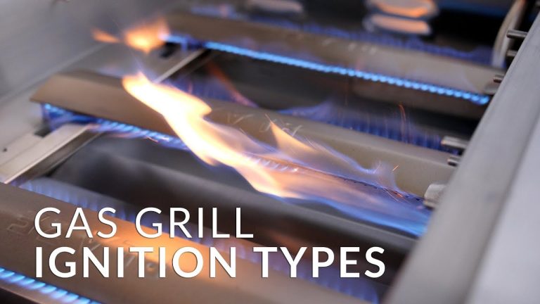 How to Light a Gas Grill | Ignition Types Explained | BBQGuys.com