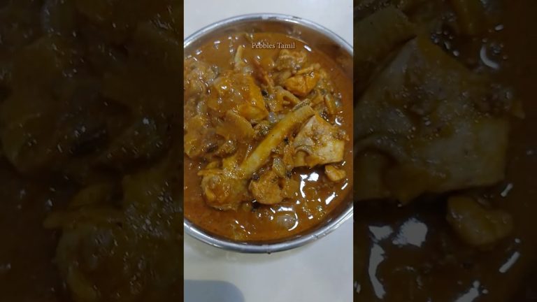 What Makes My CHICKEN CURRY Recipe Better Than Yours?