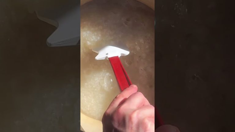 How to Make Congee Using Frozen Rice