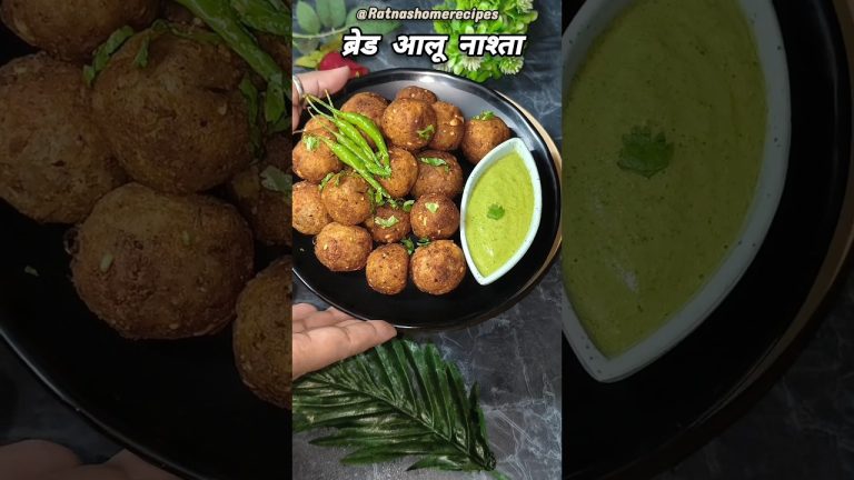 Bread Aloo ka nasta #shorrs #shortvideo #viralrecipes #viralvdeo