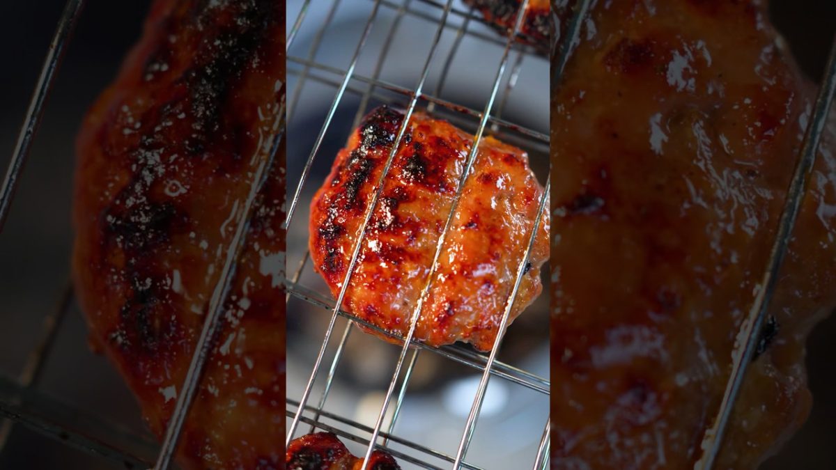 🇻🇳The Best Thing I Ever Ate: Bun Cha