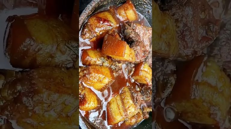 spicy masala pork curry recipe #food #cooking  #shorts #short #ytshorts #shortvideo