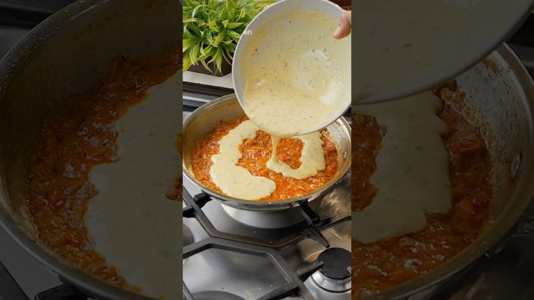 Besan ki anokhi nayi subzi- Besan bhurji #bharatzkitchen #food #recipe #thetastesofindia