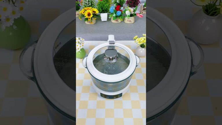 One Pot Pork Rib Rice Recipe 🍲 | Easy & Delicious Lunch Idea#OnePotMeal #RiceRecipe #PorkRibs#shorts