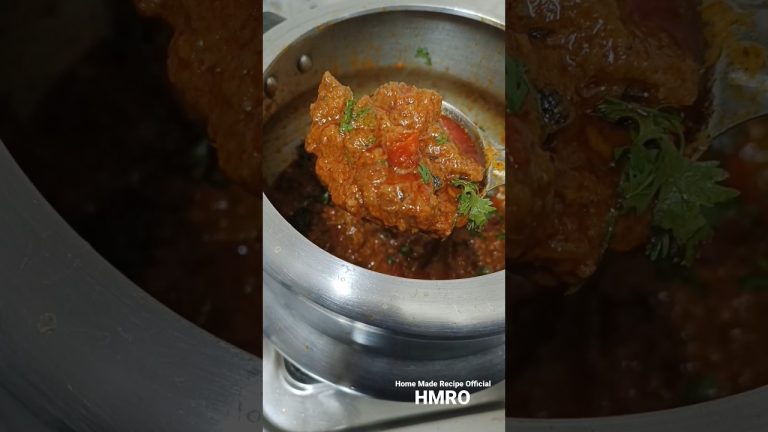 gosht do pyaza banaiye, khaiye aur ungliyan chatte reh jaiye #homemaderecipeofficial #youtube #yt