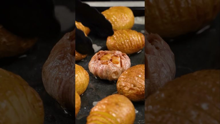 Genialní trik, který změní způsob, jakým vaříte vepřová žebírka!