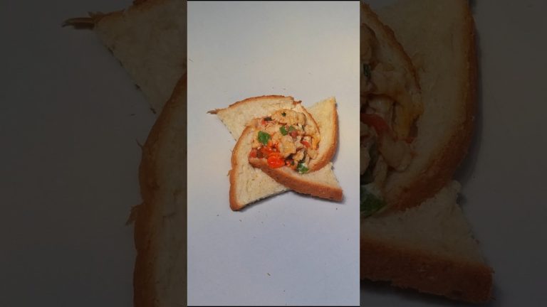 Trending Egg Bread Recipe Hack Delicious & simple #eggrecipes #recipe #shorts