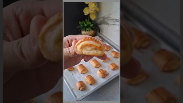 very sweet and easy cookies recipe #sweetfoods #cookies #cook #cooking #baking #recipe #food #yummy