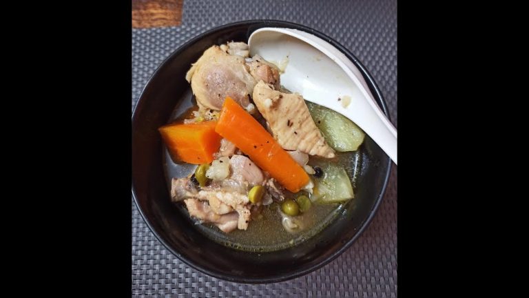 Healthy and tasty Chicken stew recipe| Indian style | Pressure cooker