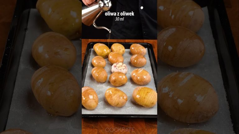 Genialny trik, który zmieni sposób, w jaki gotujesz żeberka wieprzowe!