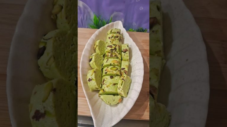 Bina gas jalaye mithai | dessert recipes | milk powder burfi #shorts​ #sweet​ #milk​ #bread​