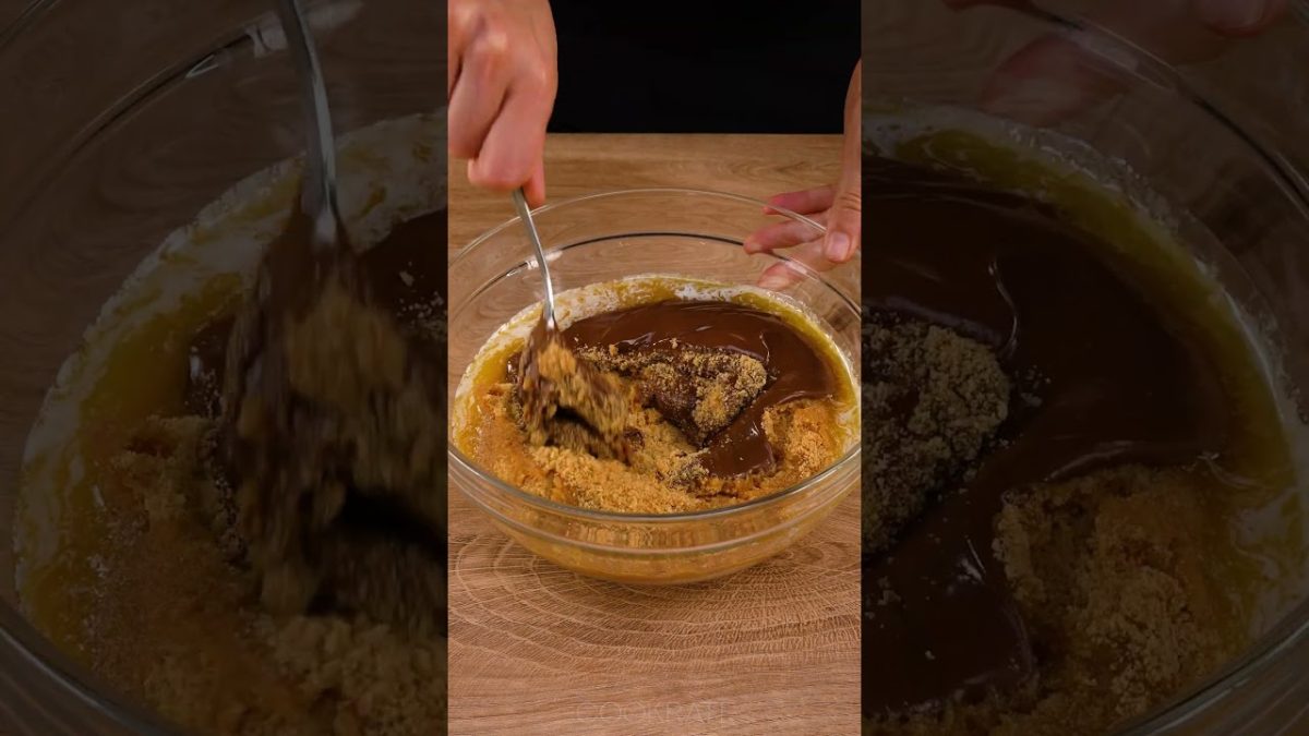 Few people know this secret! Here's how to make the best dessert