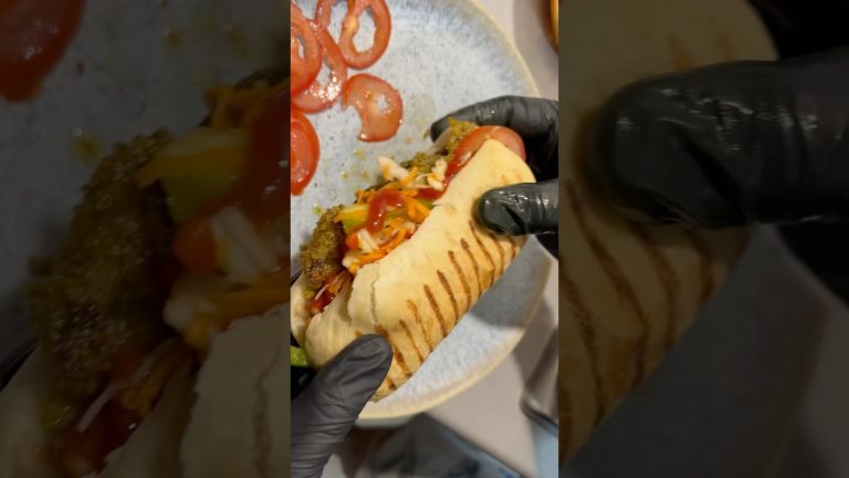 Taste of Goa-Beef Cutlet Bread Like Never Before #BeefCutletBread  #FoodieShorts #GoaVibes #shorts