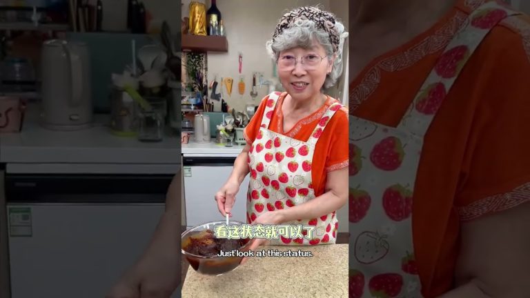 这碗巨香的老北京炸酱面配上超香的华为乾崑活动体验，原来“真香”居然这么简单！#美食