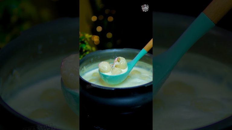 ✨ simple sweet recipe 🤤| sweet recipe in Tamil | snacks recipe #sweet #sweetrecipe #shorts #snacks