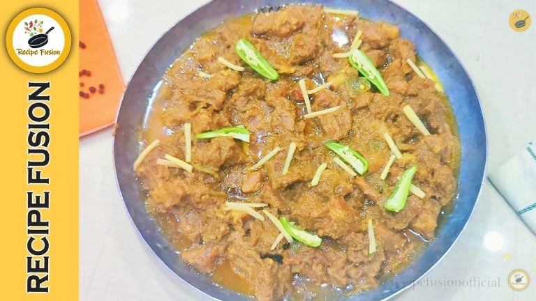 Beef Curry In Cooker | Beef Recipes | Beef Boneless Recipes | Quick And Easy Dinner Recipes