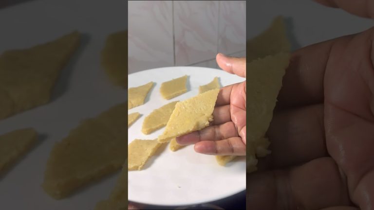 Kajukatli Recipe #festival #diwali #love #youtube #sweet #dessert #food #shots