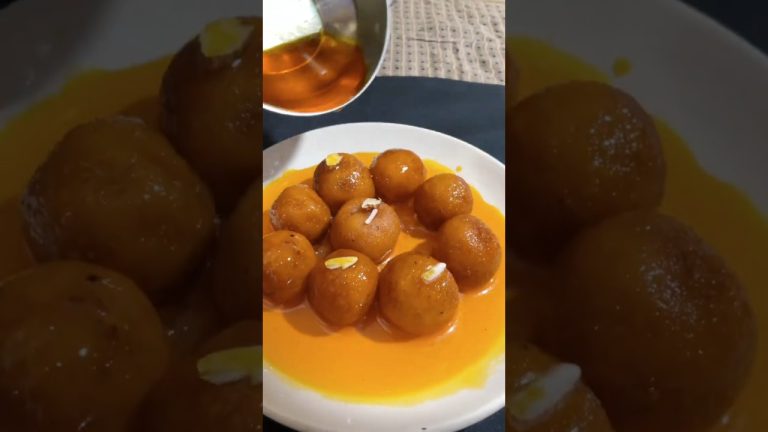 Bread Gulab Jamun 🍧❤️| Diwali Special   #shorts #gulabjamun #rasgulla #breadgulabjamun #recipe