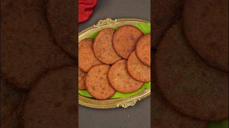 Adhirasam with rice flour | Adhirasam with store bought flour | Diwali Special Recipe| Diwali Sweets