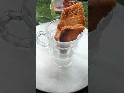 #shorts# bread snacks #youtubeshorts #viral #cooking #