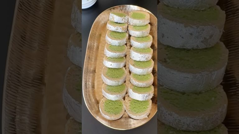 15 minutes  Viral Sweet Recipe #shortsviral #sweet #shortsfeed #shortsvideo #shorts