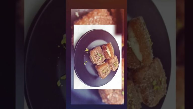 #andrast #dhanteras#mithai Bread sweet recipe