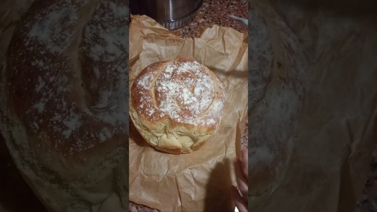 Ekmek tarifi / Bread recipe #ekmektarifleri #breadrecipe