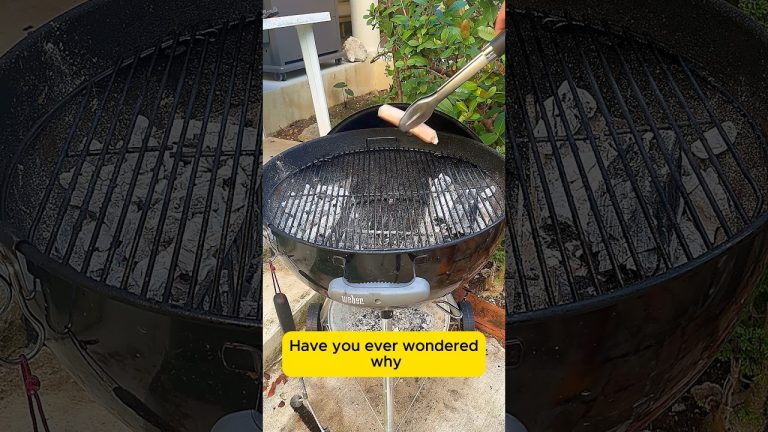 BBQ, Blue Jays & Shohei Ohtani — Smell = Childhood