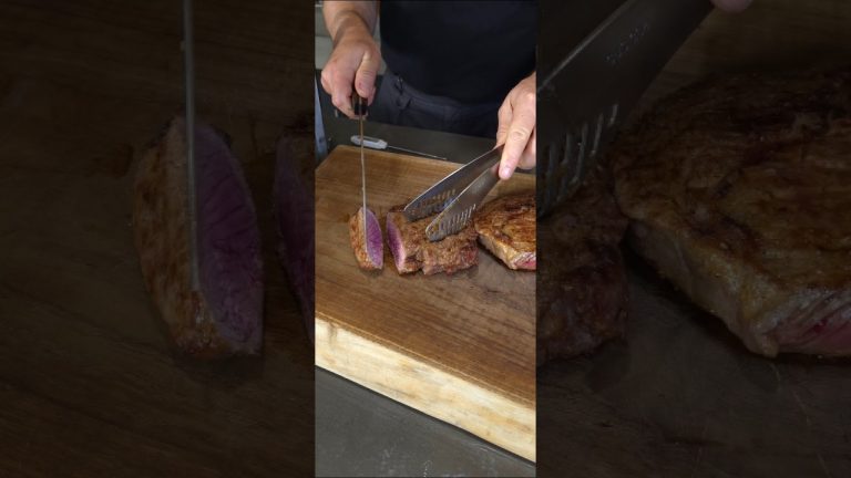 Ribeye πώς να το ψήσεις άψητο #bbq #ribeyesteak #grilling #rare #tasty #howto #bbqlovers #greece