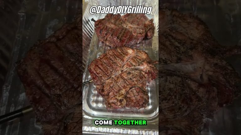 Flavor Is Earned (The Truth About Great BBQ)