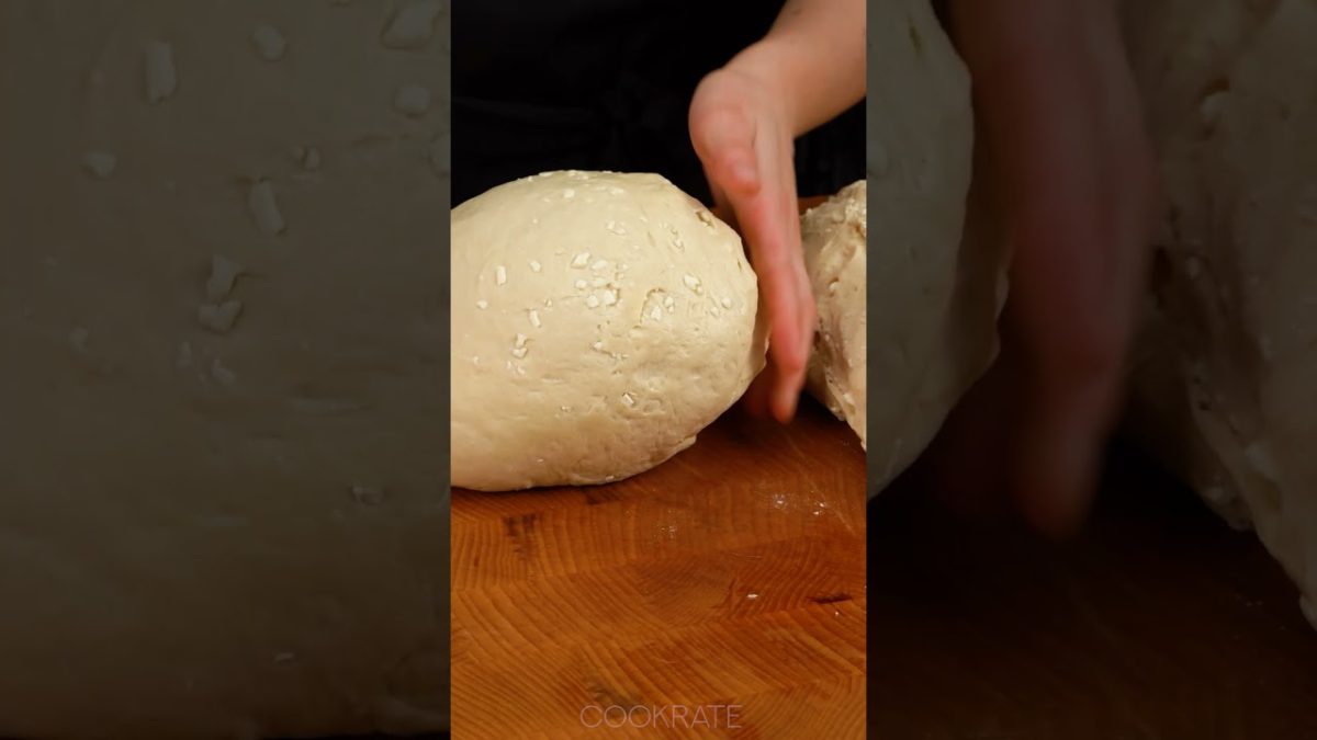 Ten przepis na ciasto pobił wszelkie rekordy!