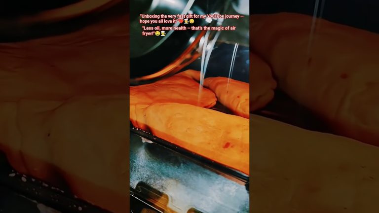 Air Fryer patties 25 min#air fryer recipes #bread pizza #shorts ❤️🧑‍🍳☺️”#food #reels #shorts#oilfree