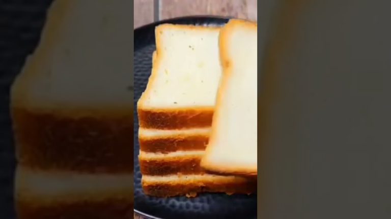 #short video #bread ki new recipe