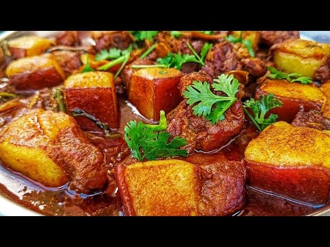 CRISPY Pork – Tasty Recipe | Supb item Pork Fry 😋 Make A Delicious Pork  Adivashi Village Cooking