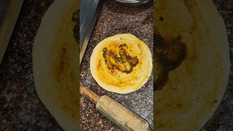 Viral Paratha Recipe #New Kitchen Tips #Latest Tips #Shorts #Youtube Shorts 👌