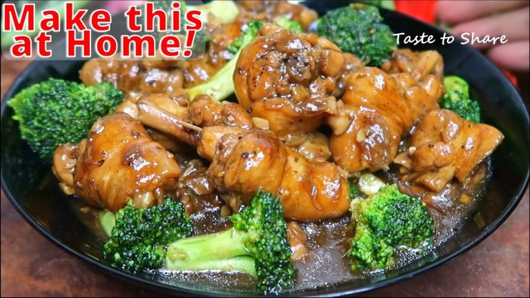 Better than Take Out❗️ Chicken Recipes For Dinner 💯👌Make Your Family BEG For More.