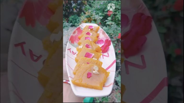 আলুর বরফি মিষ্টি দারুন স্বাদ/potato sweet recipe 🥰#shots #lovely #viral #tasty #sweet #বরফি #potato