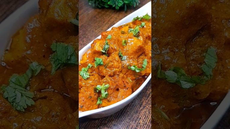 Chicken Chingari Recipe #shorts #chickenrecipes #shortsfeed #recipes #youtubeshorts