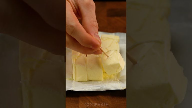 Un boucher m'a appris ! Voici comment faire de la viande fumée maison.