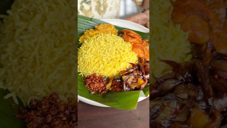 My Favorite Sri Lankan Moju Recipe – Sweet & Spicy!