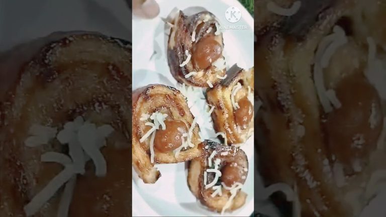 ব্রেড এর এই মিষ্টি রেসিপি টা একবার তোমার ট্রাই করো। #song #shots #choclete #food #sweet